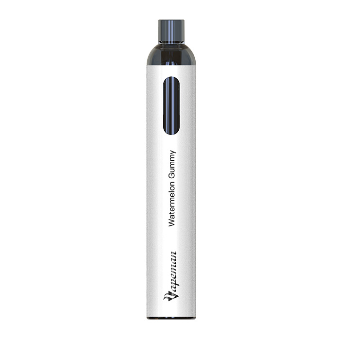 VISION DISPOSABLE | 2500 PUFFS / VAPEMAN